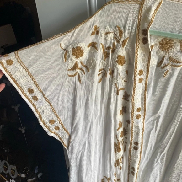 Angel Heart Boutique Cardigan 1X - Picture 3 of 7